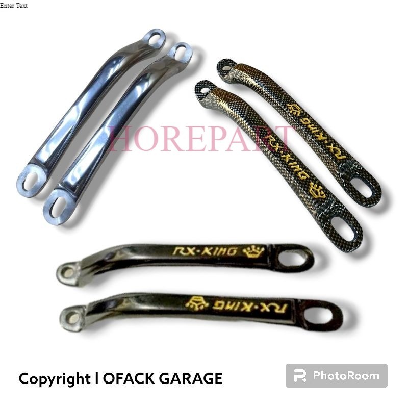 COD Behel rx king samping Begel Rx king New rx lama model Tk.pro Copy Tk.pro