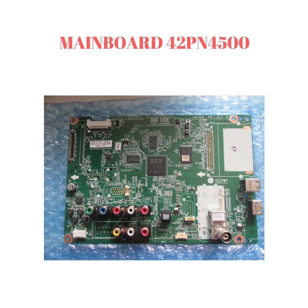 MAINBOARD LG 42PN4500