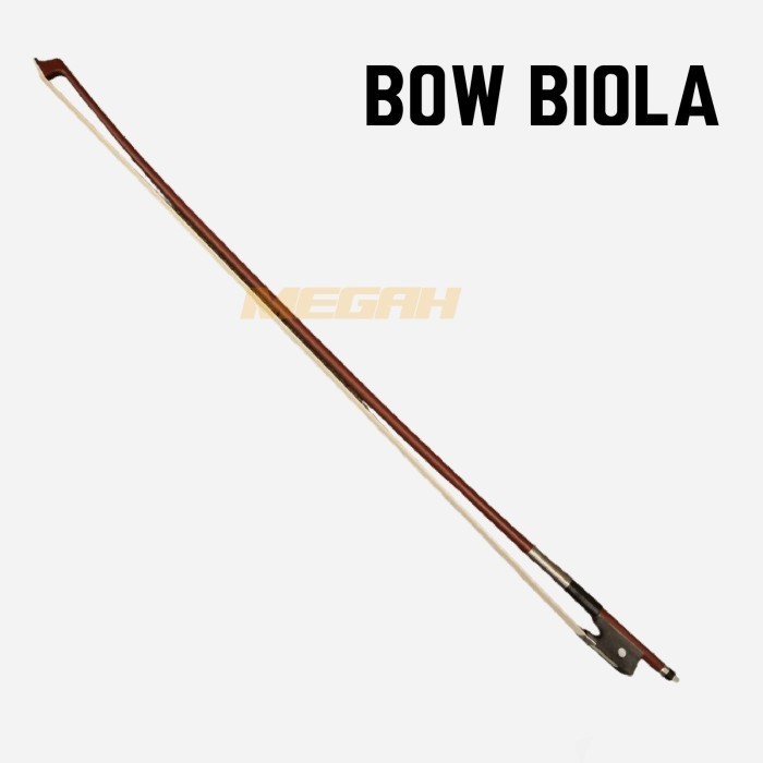BOW BIOLA 4/4 (AM334) / Bow Violin Biola