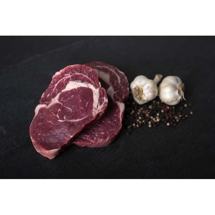 

Beef Steak Ribeye TERMURAH