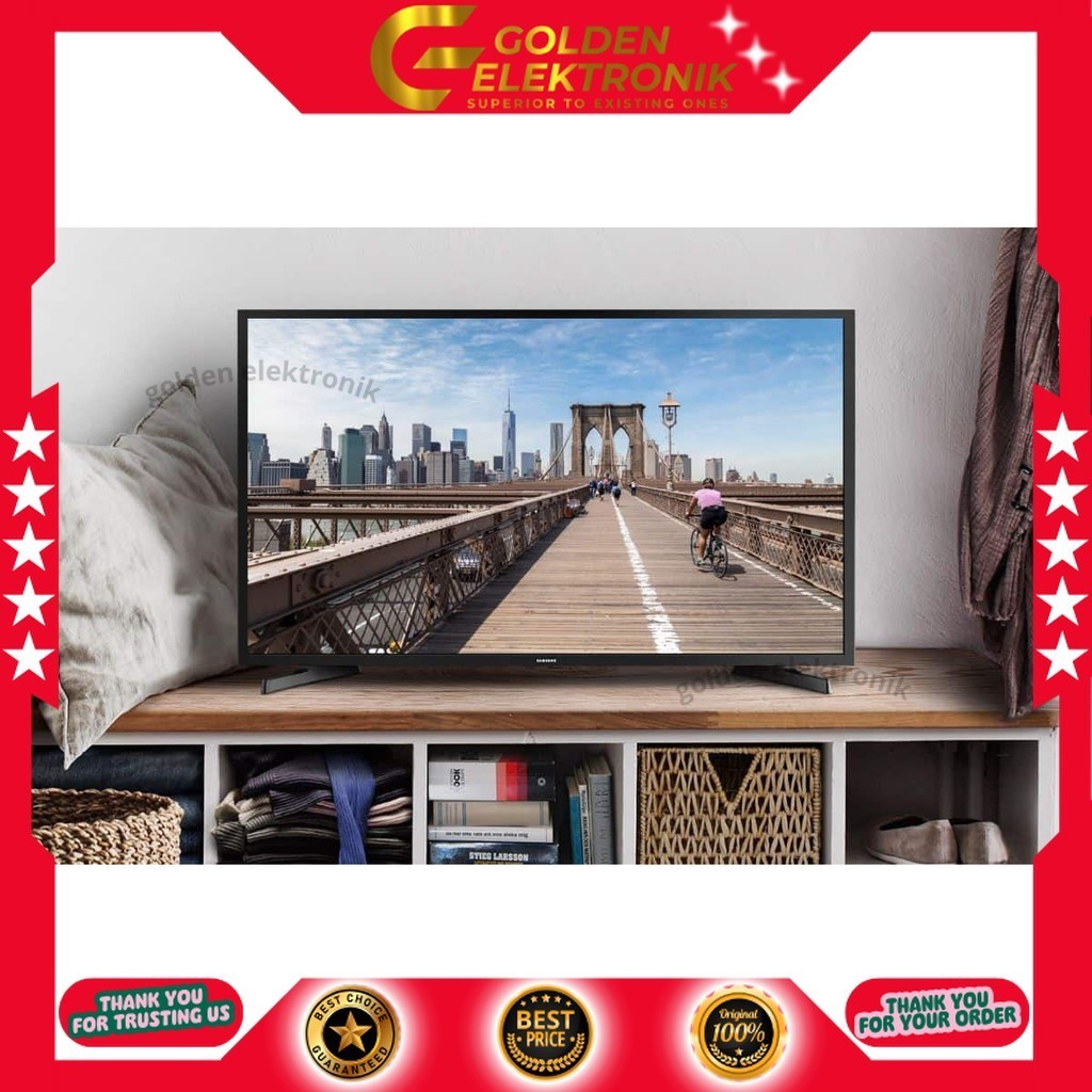 LED TV SAMSUNG UA32N4001 32N4001 32N 4001 DIGITAL TV READY