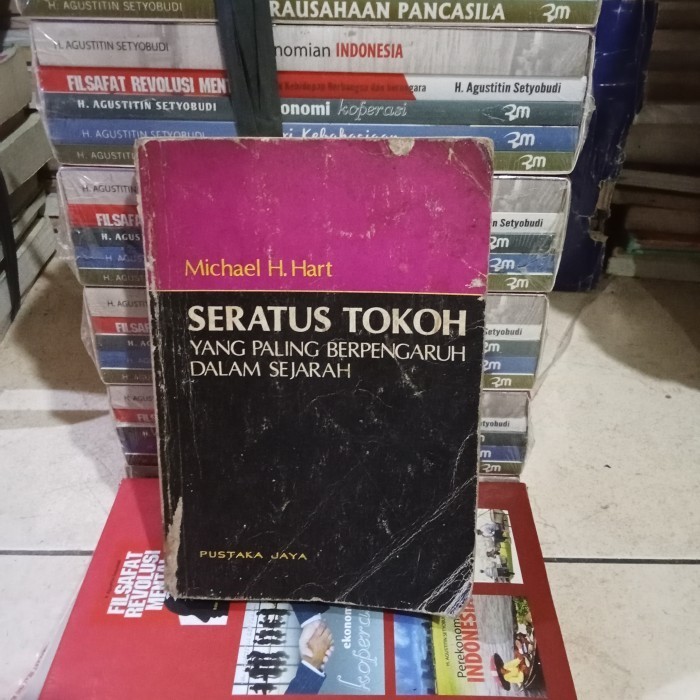 ORI BUKU SERATUS TOKOH