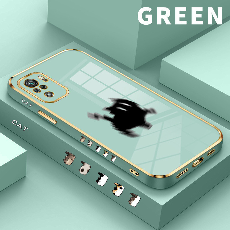 Case HP For Redmi Note10 4G Note 10 5G For Redmi Note 10S Note10T Readmi Note10 Note10S Note10T Casi