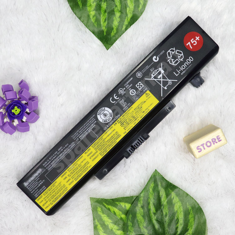 Baterai for LVO ThinkPad Edge E430 E431 E435 E440 New