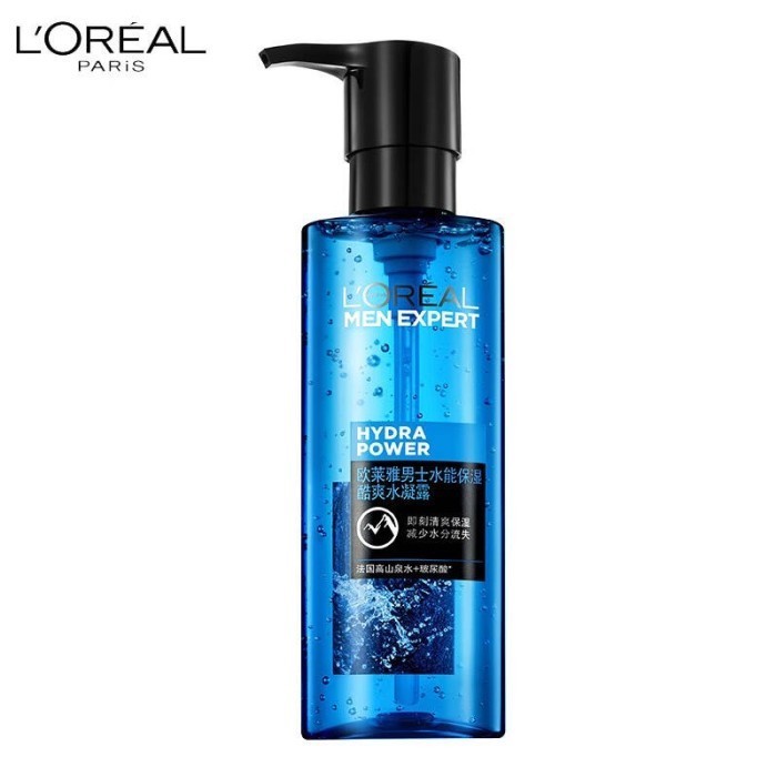Loreal Men Expert Hydra Power Toner 120 ml