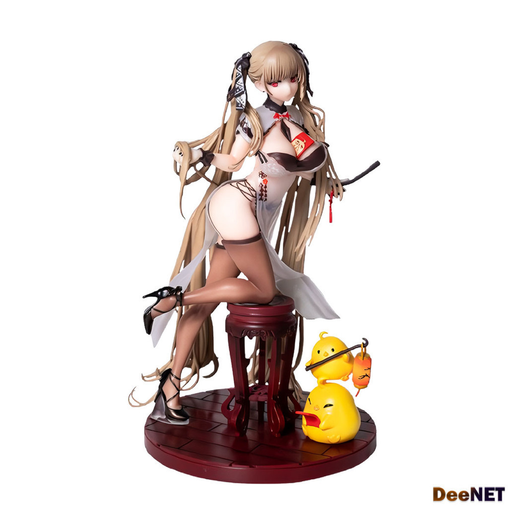 Formidable Aircraft Carrier Azur Lane 24cm Action Figure D-KAS038