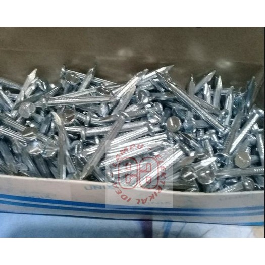 Paku beton 5 cm | Paku tembok | Paku beton murah