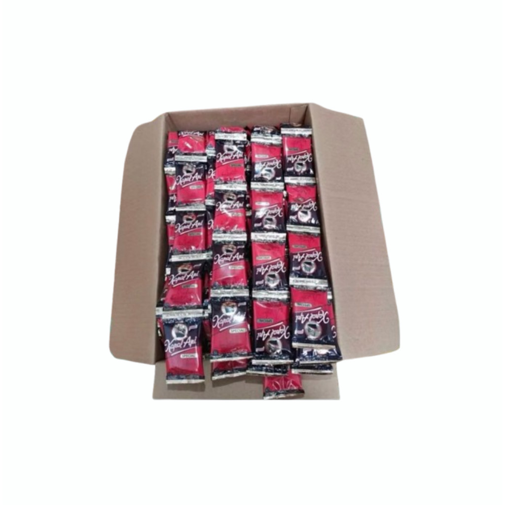 

(6g DUS) Kopi Kapal Api Spesial 6gr DUS
