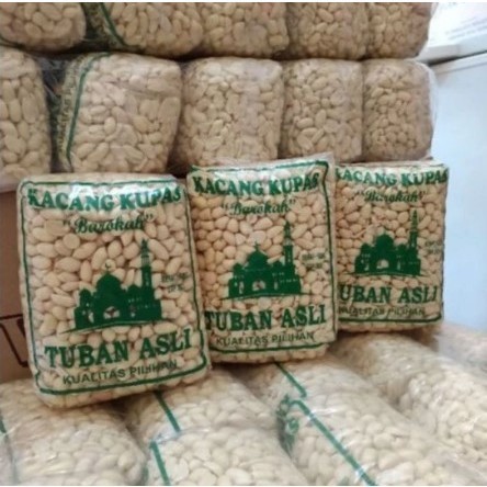 

PROMO Aneka KACANG KUPAS Tuban Terlaris Bisa Cod