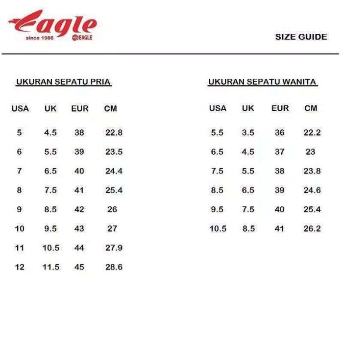 Sepatu Badminton Eagle Shoes Jet Pro 2 Biru Putih Citrun - BIRU PUTIH CTRN, 39