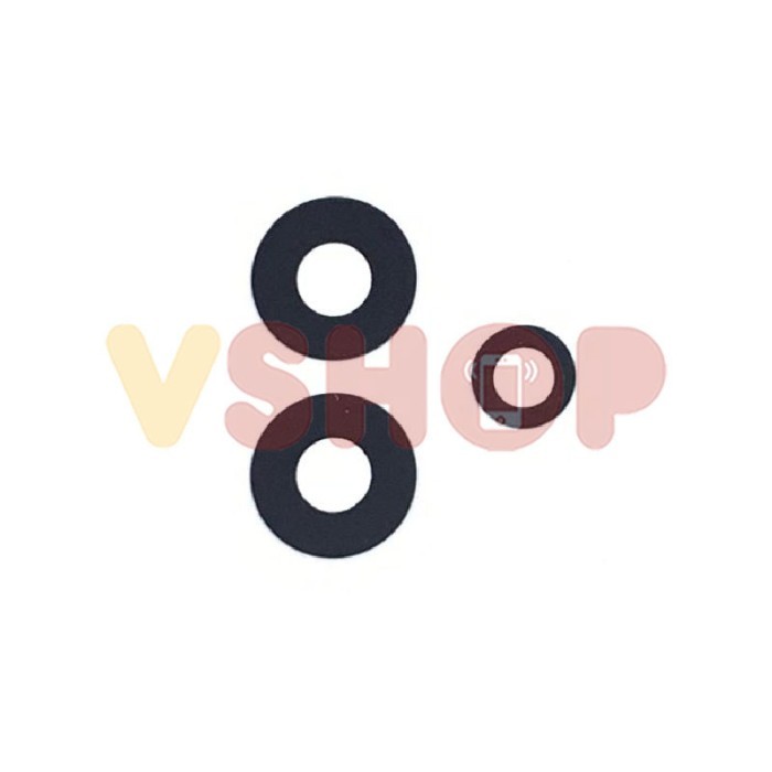 KACA KAMERA - LENSA KAMERA BELAKANG REALME C35