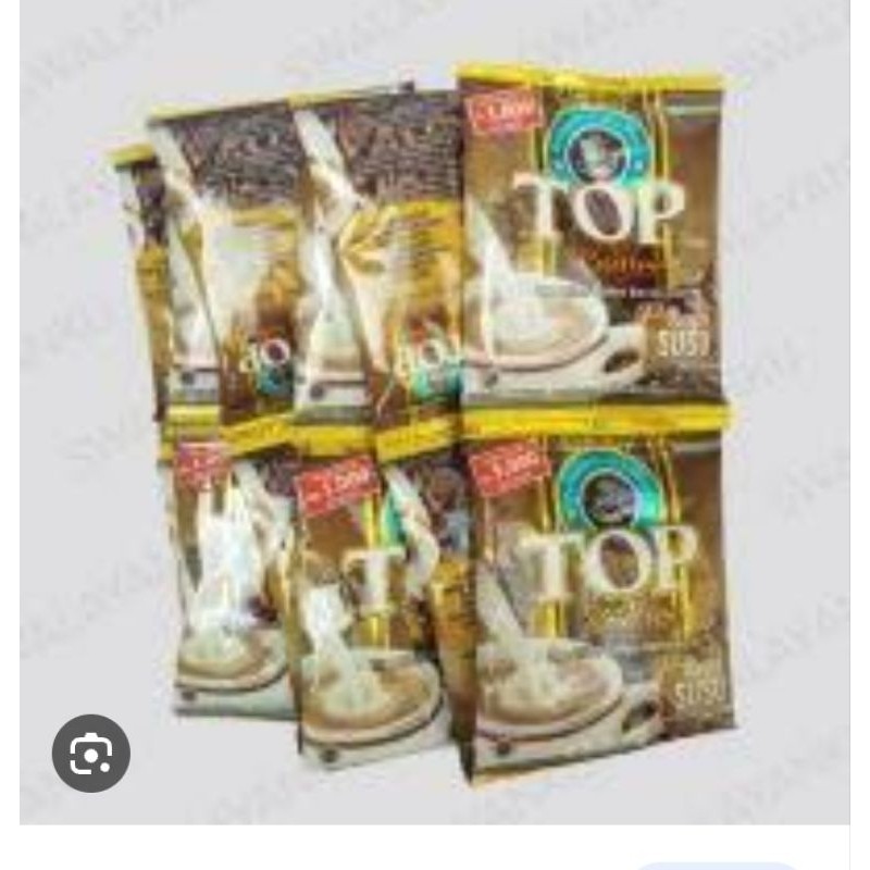 

TOP KOPI GULA DAN SUSU - ABH