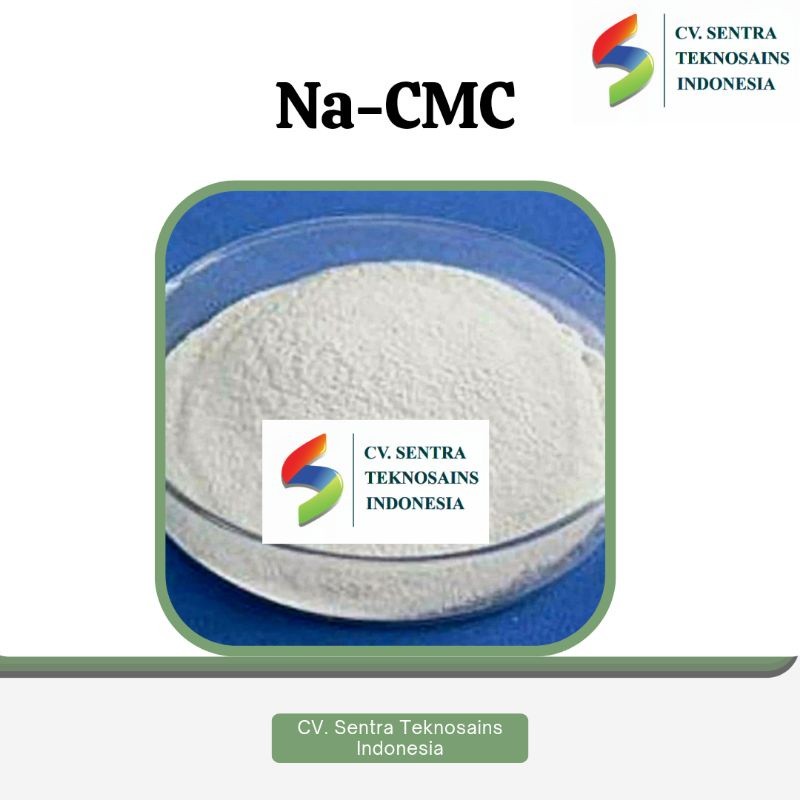Na-CMC (100 gr)
