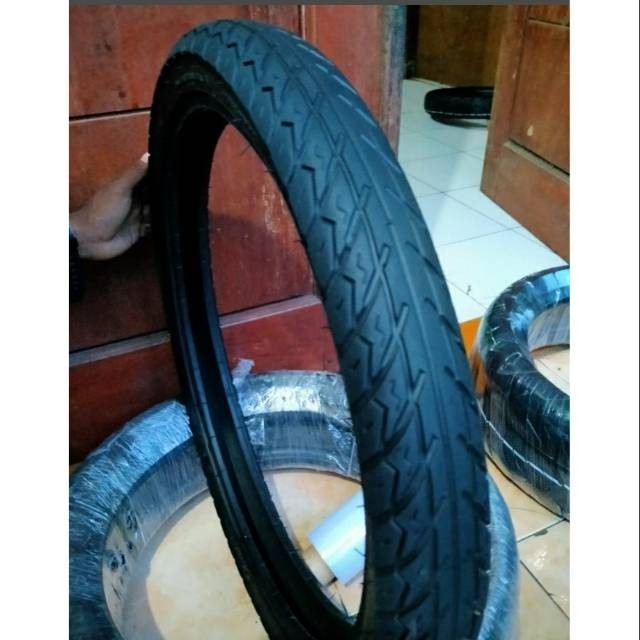 BAN SEKEN BELAKANG MOTOR BEBEK MEREK FEDERAL UKURAN 80/90-17