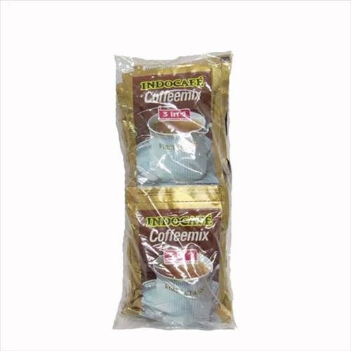 

KOPI INDOCAFE 15 Sachet X 20 gr / Indocafe Coffemix