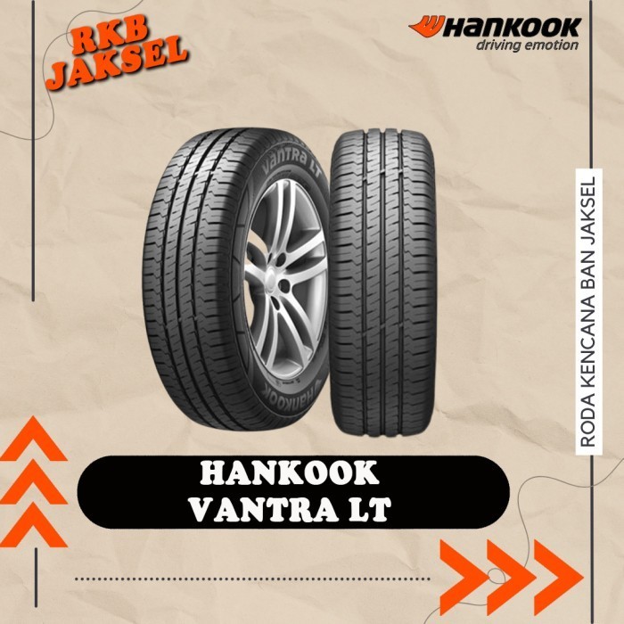 175/65 R14  Hankook Kinergy Eco2 - Ban Mobil Ayla Agya Brio Calya Sigra