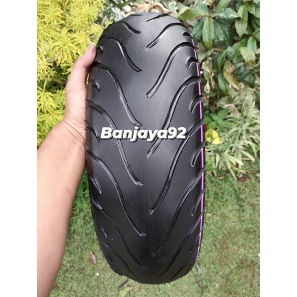 MICHELIN 140/70 ring 13 ban belakang NMAX