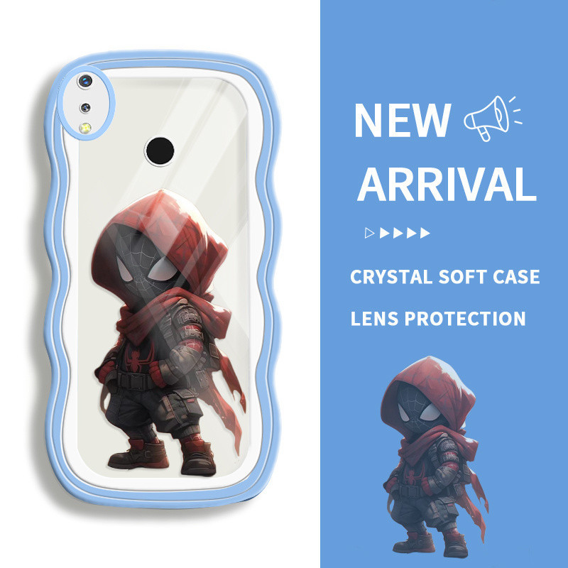 Case For Realme 3 3 Pro 3i 2 2 Pro 3 Por Realmi 3Pro 2Pro 1821 RMX1851 Real me Casing HP Softcase Ke