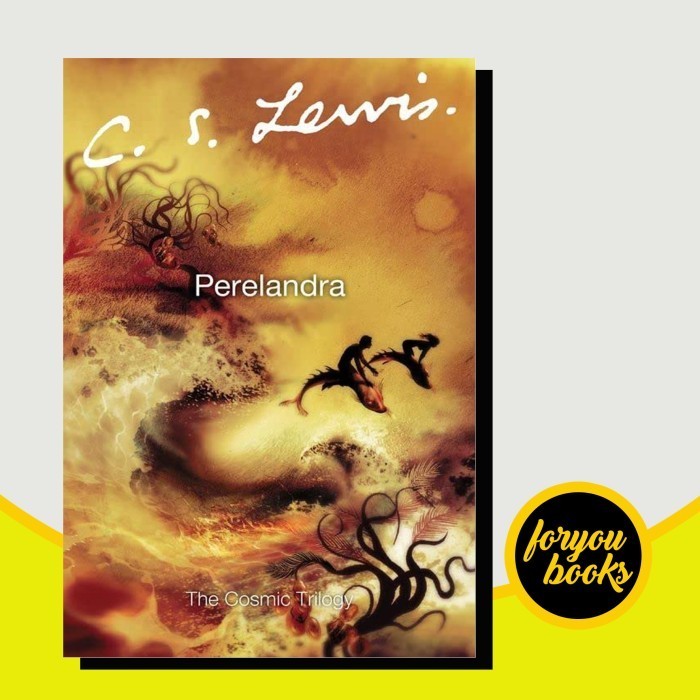 Perelandra Lewis, C S