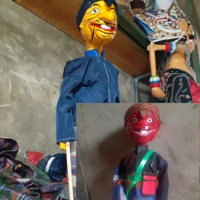 paket cepot dewala ukuran 35cm