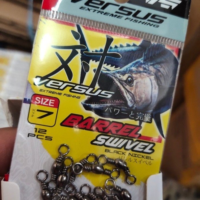 kili kili pancing 303 go strike versus ukuran kecil harga 1 bungkus - 12