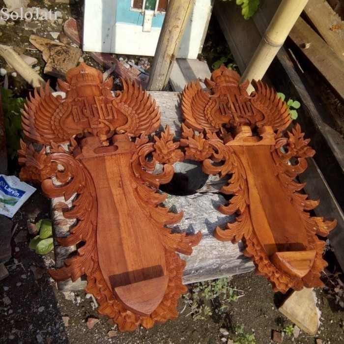 

blawong keris antik