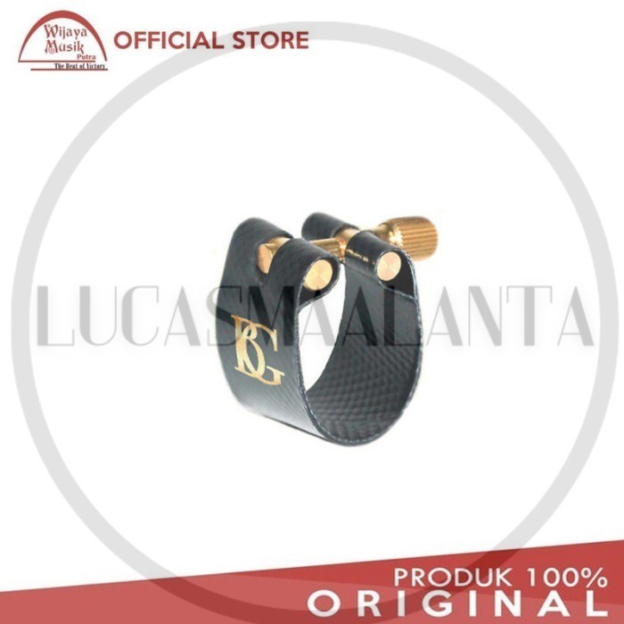 BG Flex Ligature LFS Soprano Saxophone