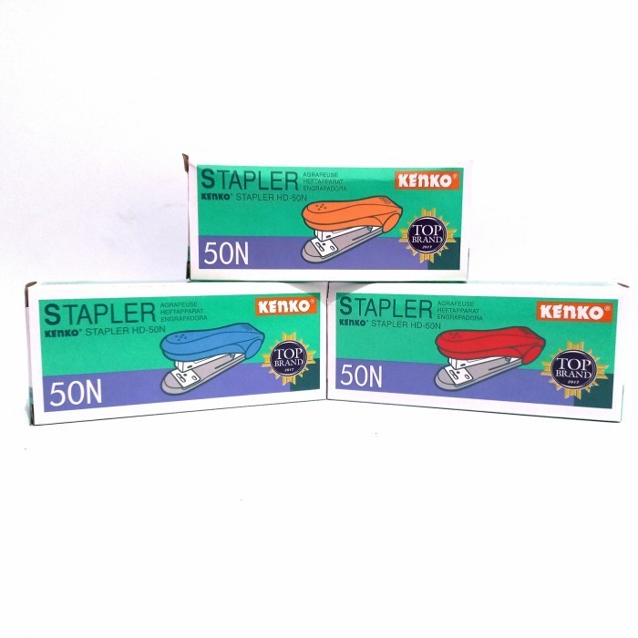 

Stapler Kenko HD-50N Besar