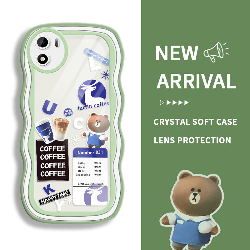 Casing For Vivo Y15s 2021 Y15 Y15a Y15c For VivoY15S Vovo Y15 For VivoY15 For VivoY15a Vivi For Vivo