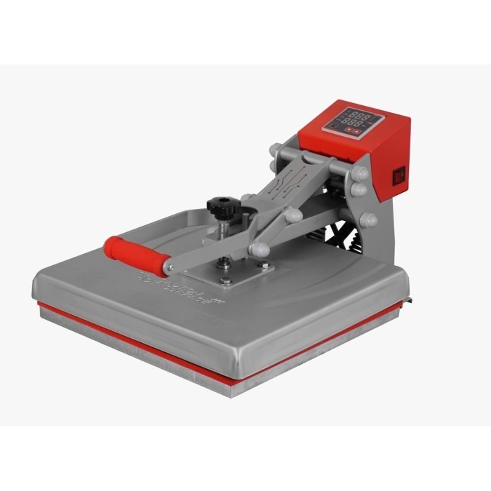 Mesin Press Kaos High Pressure Merk Rhinotec Rtp - 02
