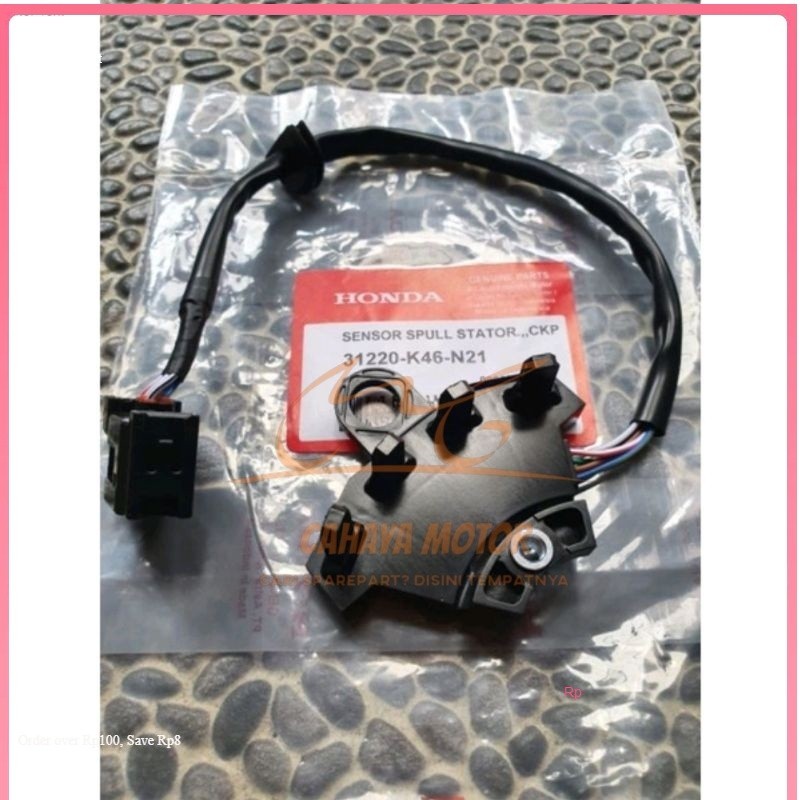 8721 Sensor Ckp Kaki 4 Honda Vario scoppy