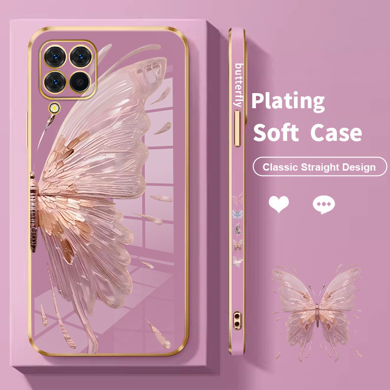 Hot Sale Casing Hp For Samsung A22 4G A22 5G A22S For Samsung F22 Samaung Samsunga22 Samsumg