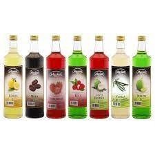 

SIRUP MARJAN BOUDON 460ml