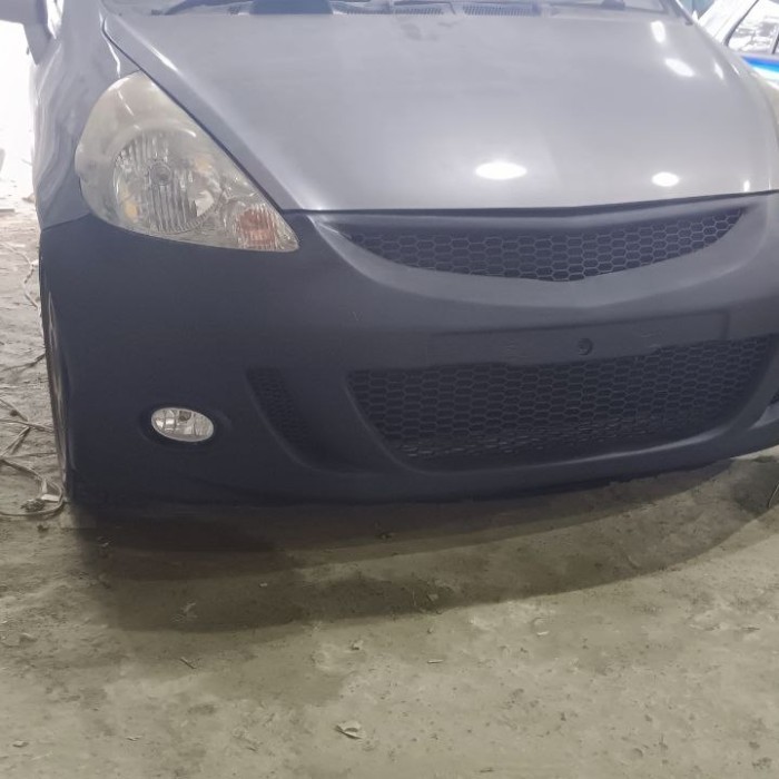 bodykit jazz gd3 vtech body kit jazz vtec depan