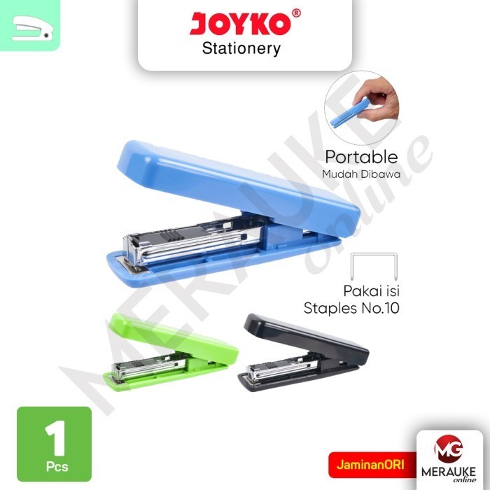 

Stapler JOYKO ST-16 Pocket