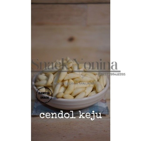 

Snack Kiloan Termurah !!!! Telur Gabus 250 gr FREE BUBBLE WRAPGratis Ongkir & COD