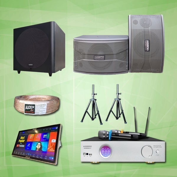 GROSIR PAKET SOUND SYSTEM DIGITAL KARAOKE KX8 KUALITAS TERBAIK GARANSI RESMI