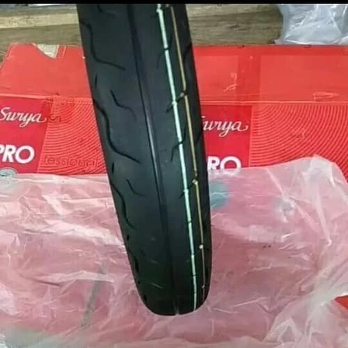 BAN MOTOR BEKAS RING 14 UKURANG 90/90