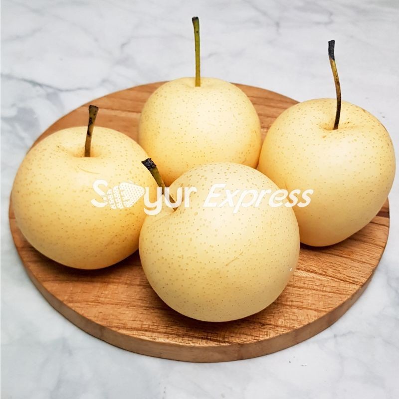 

Syegar Fresh Pear Century