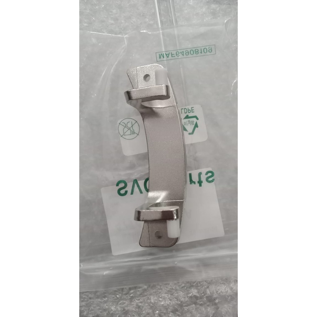 ENGSEL BESI PINTU MESIN CUCI FRONT LOAD LG 5 KG - 8.5 KG