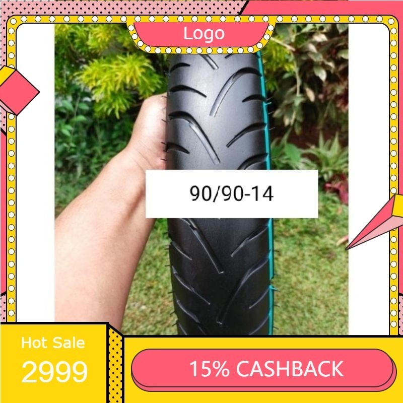 ban belakang all matic ring14 tubles