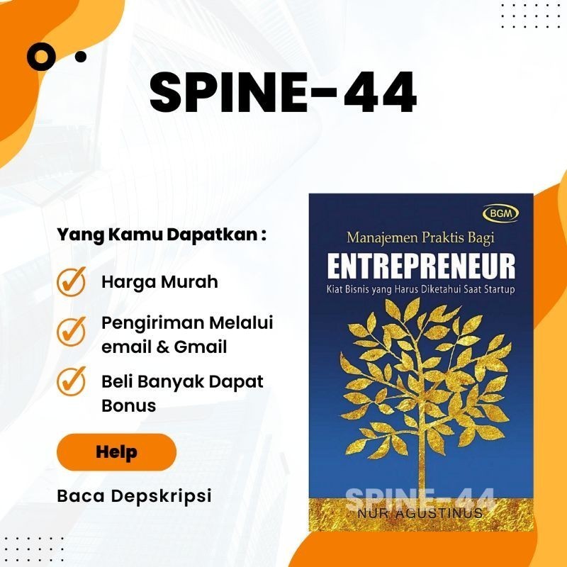 

Manajemen Praktis Bagi Entrepreneur Kiat Bisnis yang Harus Diketahui Saat Startup