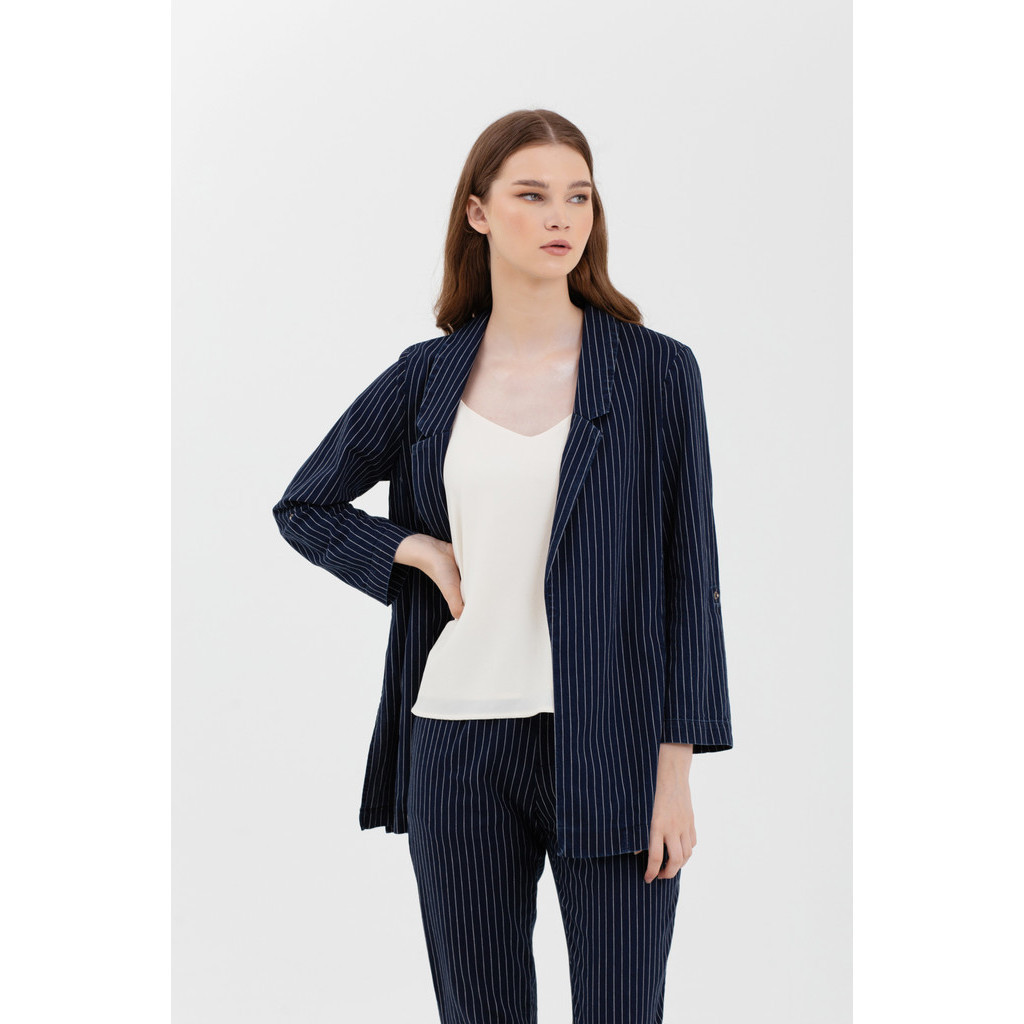 Ordinair - Blazer Wanita Lunia 6400232NW