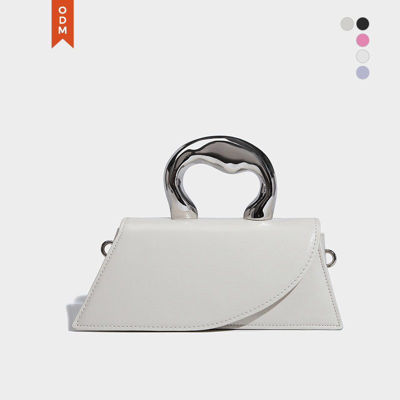 Pabrik Langsung Grosir Sac Utama Femme Mode Kulit Tas Selempang Tas Sling Bag untuk Wanita