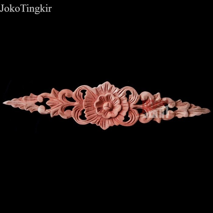 

ornamen tempel ukir kayu - ornamen hiasan lemari dan dinding - ornamen murah