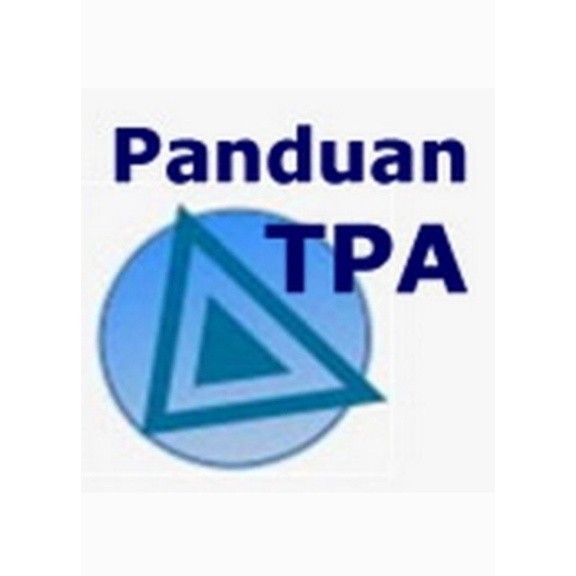 

[EB-1313] Panduan TPA (Tes Pontensi Akademik) - PDF