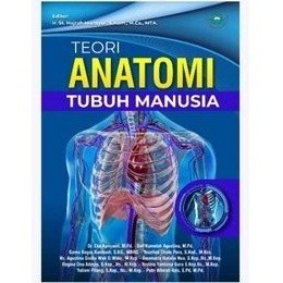 

[EB-1353] Teori Anatomi Tubuh Manusia - PDF