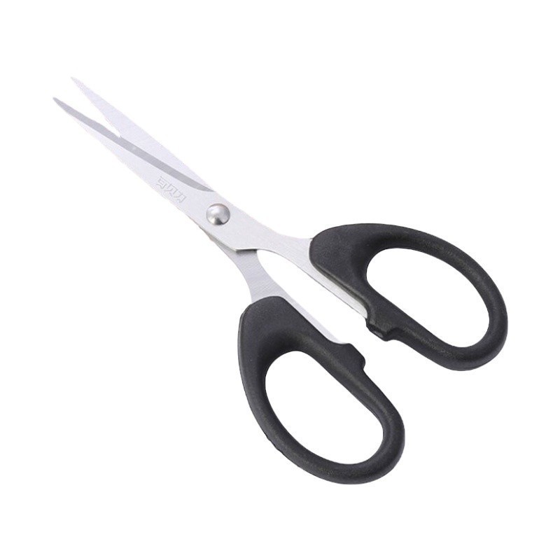 

[AO] GUNTING STAINLESS TAJAM SERBAGUNA KECIL SEDANG BESAR / GUNTING KERTAS KAIN BENANG PERLENGKAPAN SEKOLAH KANTOR ATK EMIGO DAPUR / SCISSORS BEST SELLER