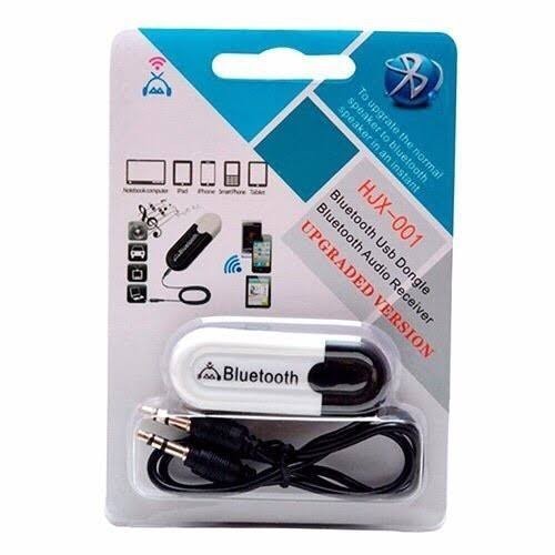 Bluetooth Audio Receiver / Usb Wireless Speaker Bluetooth audio Musik