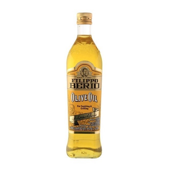 

FILIPPO BERIO OLIVE OIL 1 LTR